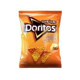 Doritos Nacho Cheese Chips 48g